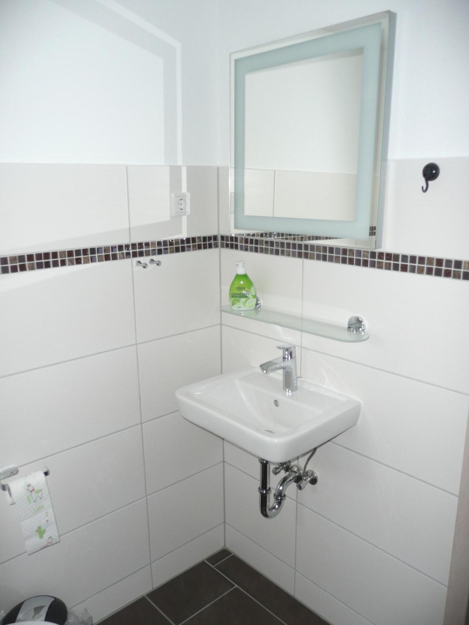 Apartamento Burkert Grömitz Exterior foto