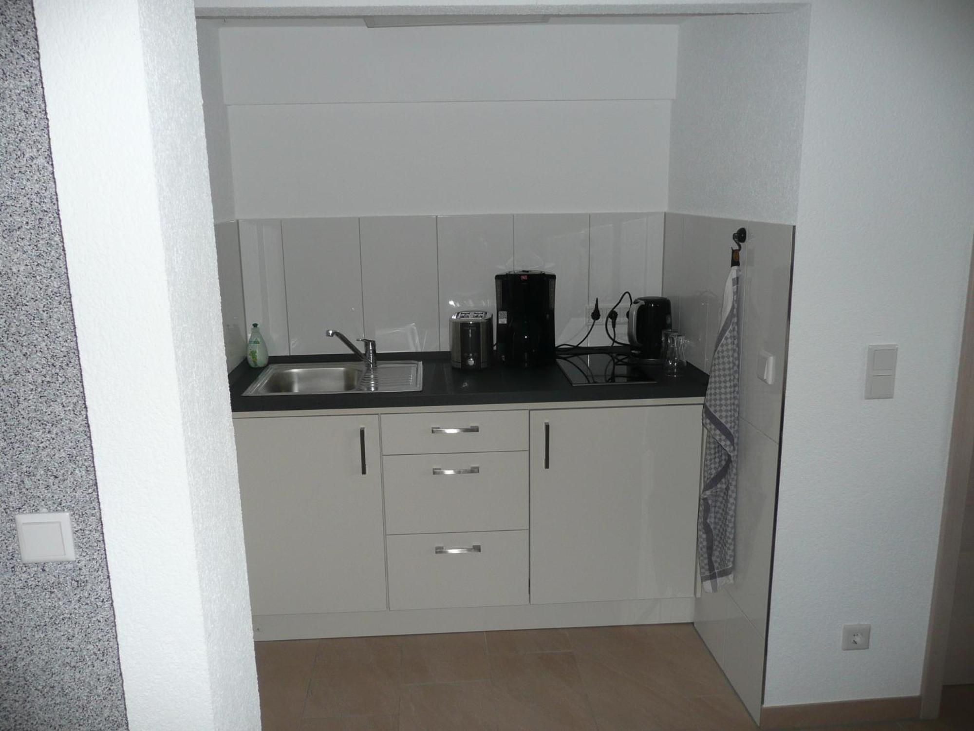 Apartamento Burkert Grömitz Exterior foto